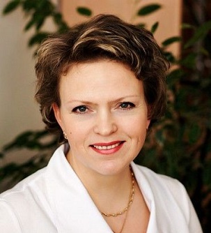 Шапавалова Нина Михайловна